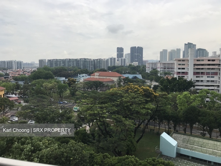 Blk 514 West Coast Road (Clementi), HDB 3 Rooms #200382522
